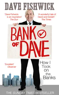 bank of dave book cover image