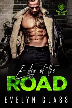 edge of the road book cover image