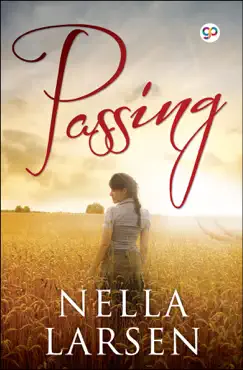 passing book cover image
