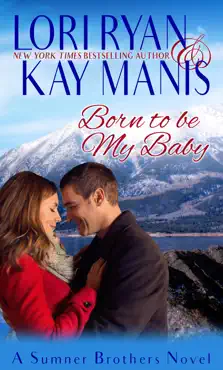 born to be my baby book cover image