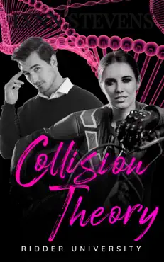 collision theory book cover image