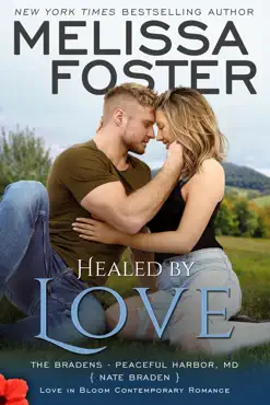 healed by love book cover image