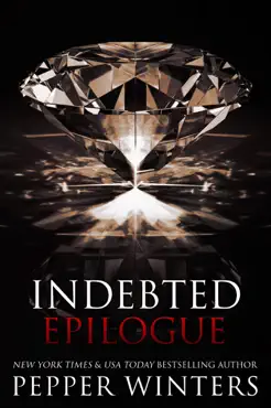 indebted epilogue book cover image