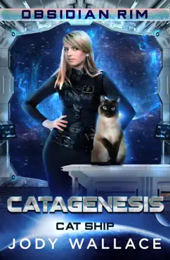 catagenesis book cover image