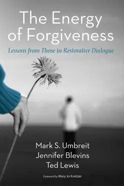 the energy of forgiveness book cover image