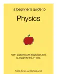 a beginner’s guide to Physics