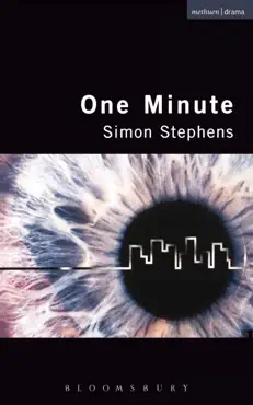 one minute book cover image