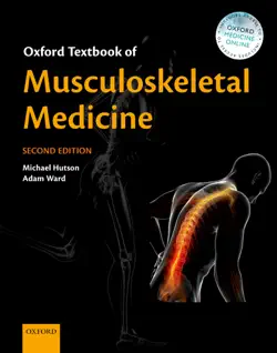oxford textbook of musculoskeletal medicine book cover image