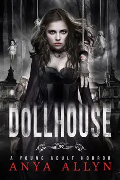 dollhouse imagen de la portada del libro