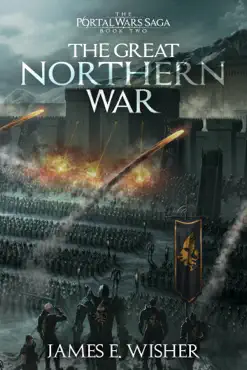 the great northern war book cover image
