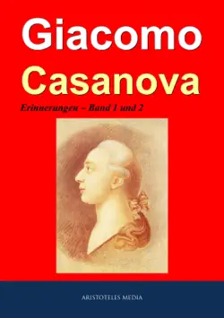 giacomo casanova book cover image