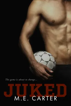 juked book cover image