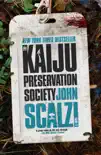 The Kaiju Preservation Society synopsis, comments