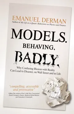 models. behaving. badly. book cover image