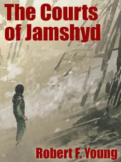 the courts of jamshyd book cover image