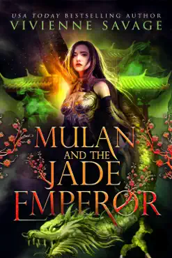 mulan and the jade emperor book cover image