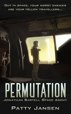 permutation book cover image