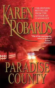 paradise county book cover image