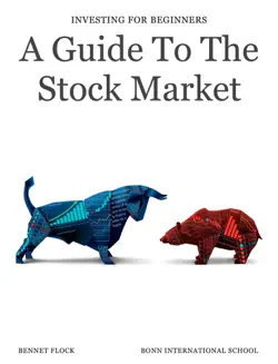 a guide to the stock market book cover image