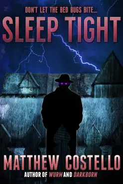 sleep tight book cover image