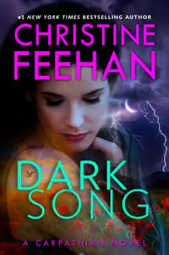 dark song book cover image