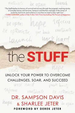 the stuff book cover image