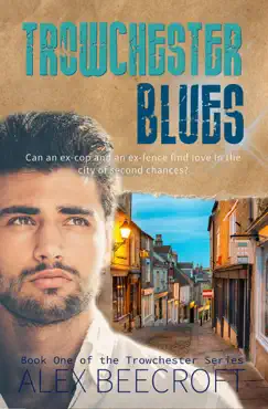 trowchester blues book cover image