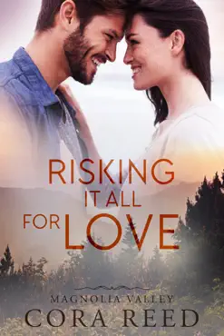 risking it all for love book cover image