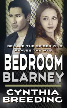 bedroom blarney book cover image