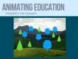 Animating Education synopsis, comments