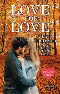 love for love book cover image