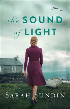 sound of light book cover image