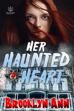 her haunted heart book cover image