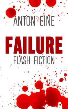 failure book cover image