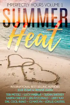 summer heat book cover image