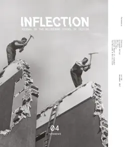 inflection 04: permanence book cover image