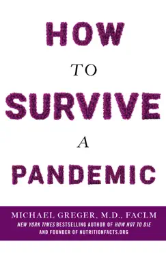 how to survive a pandemic book cover image