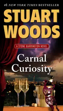 carnal curiosity book cover image