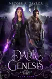Dark Genesis synopsis, comments