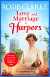 Love and Marriage at Harpers synopsis, comments