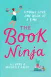 The Book Ninja sinopsis y comentarios