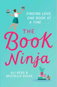 the book ninja imagen de la portada del libro