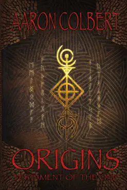 origins book cover image