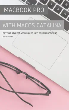 macbook pro with macos catalina imagen de la portada del libro