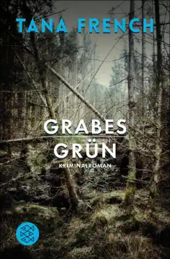 grabesgrün book cover image