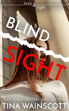 blindsight book cover image