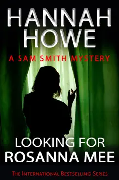 looking for rosanna mee book cover image