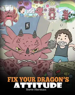 fix your dragon’s attitude book cover image