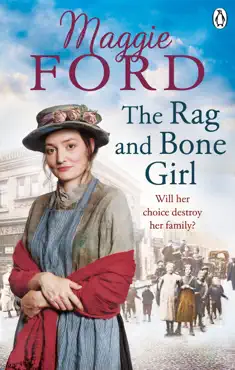 the rag and bone girl book cover image