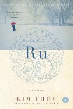 ru book cover image